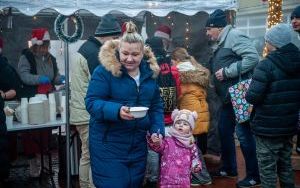 Bytomskie kolędowanie ze świątecznym barszczem (6)