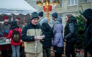 Bytomskie kolędowanie ze świątecznym barszczem (7)