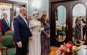 Ślub Rusłany Kowal i Stanisława Kuflyuka (2)