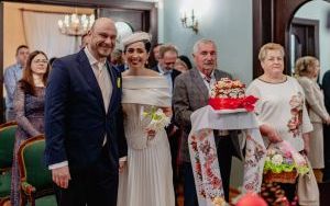 Ślub Rusłany Kowal i Stanisława Kuflyuka (3)