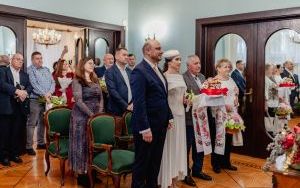 Ślub Rusłany Kowal i Stanisława Kuflyuka (4)