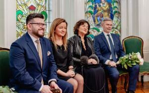 Ślub Rusłany Kowal i Stanisława Kuflyuka (6)