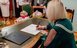 Ślub Rusłany Kowal i Stanisława Kuflyuka (13)