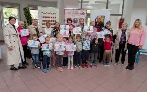 Podsumowanie projektu Zaś mom chyntka na ksionżka (1)