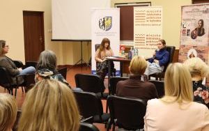 Podsumowanie projektu Zaś mom chyntka na ksionżka (2)