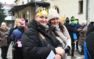 Bytomianie świętowali uroczystość Objawienia Pańskiego (1)