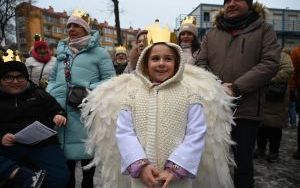 Bytomianie świętowali uroczystość Objawienia Pańskiego (5)