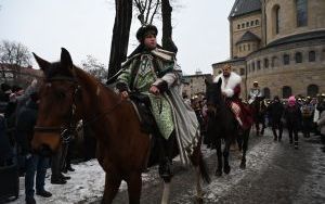 Bytomianie świętowali uroczystość Objawienia Pańskiego (6)