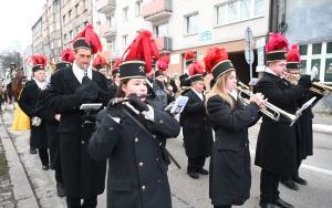 Bytomianie świętowali uroczystość Objawienia Pańskiego (8)