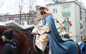 Bytomianie świętowali uroczystość Objawienia Pańskiego (9)
