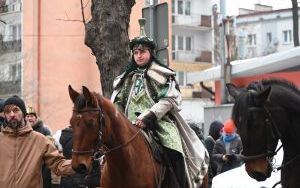 Bytomianie świętowali uroczystość Objawienia Pańskiego (10)
