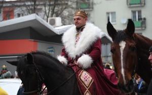 Bytomianie świętowali uroczystość Objawienia Pańskiego (11)