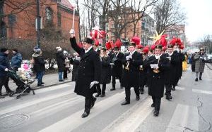 Bytomianie świętowali uroczystość Objawienia Pańskiego (12)