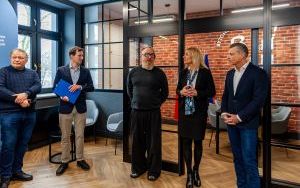 Historyczna siedziba Bytomskich Wodociągów znów tętni życiem (8)
