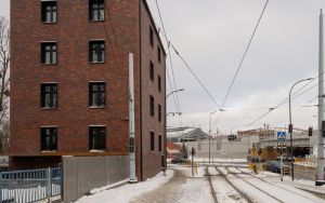 Historyczna siedziba Bytomskich Wodociągów znów tętni życiem