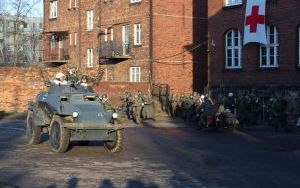 Przypomną tragiczne wydarzenia w Miechowicach. Jubileuszowa, dziesiąta edycja Widowiska Historycznego „Walki o Miechowice 1945” (3)