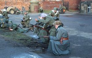 Przypomną tragiczne wydarzenia w Miechowicach. Jubileuszowa, dziesiąta edycja Widowiska Historycznego „Walki o Miechowice 1945” (4)