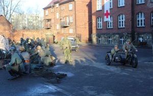 Przypomną tragiczne wydarzenia w Miechowicach. Jubileuszowa, dziesiąta edycja Widowiska Historycznego „Walki o Miechowice 1945” (5)