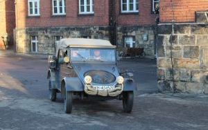 Przypomną tragiczne wydarzenia w Miechowicach. Jubileuszowa, dziesiąta edycja Widowiska Historycznego „Walki o Miechowice 1945” (6)
