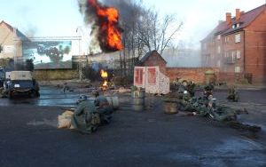 Przypomną tragiczne wydarzenia w Miechowicach. Jubileuszowa, dziesiąta edycja Widowiska Historycznego „Walki o Miechowice 1945” (8)