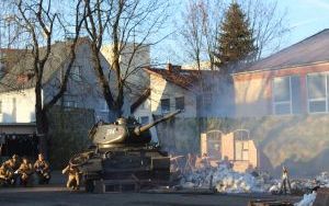 Przypomną tragiczne wydarzenia w Miechowicach. Jubileuszowa, dziesiąta edycja Widowiska Historycznego „Walki o Miechowice 1945” (9)