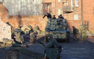 Przypomną tragiczne wydarzenia w Miechowicach. Jubileuszowa, dziesiąta edycja Widowiska Historycznego „Walki o Miechowice 1945” (10)