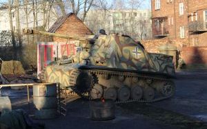 Przypomną tragiczne wydarzenia w Miechowicach. Jubileuszowa, dziesiąta edycja Widowiska Historycznego „Walki o Miechowice 1945” (11)