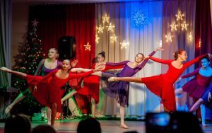 Koncert noworoczny w MDK nr 2 (1)