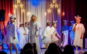Koncert noworoczny w MDK nr 2 (2)
