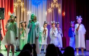 Koncert noworoczny w MDK nr 2 (3)