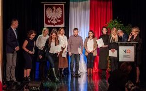Wręczenie awansów zawodowych nauczycielom (7)