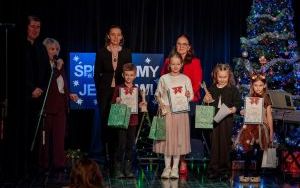 XVIII Konkurs Kolęd i Pastorałek  (1)