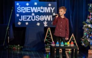 XVIII Konkurs Kolęd i Pastorałek  (9)
