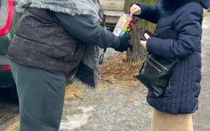 Bytomianie grają razem z Wielką Orkiestrą Świątecznej Pomocy. Na bytomskich ulicach pojawili się wolontariusze (2)