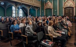 Wyjątkowy koncert dla seniorów w Szkole Muzycznej (9)