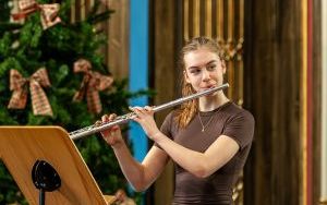 Wyjątkowy koncert dla seniorów w Szkole Muzycznej (1)