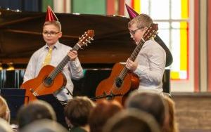 Wyjątkowy koncert dla seniorów w Szkole Muzycznej (4)