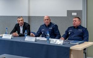 Bytomscy policjanci podsumowali rok (9)