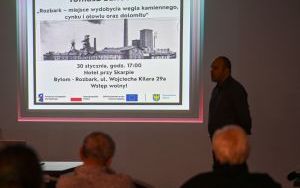 Historia Rozbarku pełna ciekawostek związanych z wydobyciem węgla kamiennego oraz rud cynku i ołowiu (3)