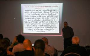Historia Rozbarku pełna ciekawostek związanych z wydobyciem węgla kamiennego oraz rud cynku i ołowiu (4)