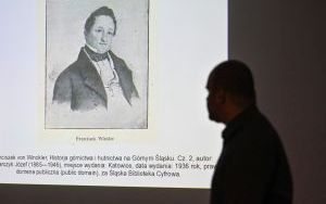 Historia Rozbarku pełna ciekawostek związanych z wydobyciem węgla kamiennego oraz rud cynku i ołowiu (13)