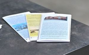 Historia Rozbarku pełna ciekawostek związanych z wydobyciem węgla kamiennego oraz rud cynku i ołowiu (15)
