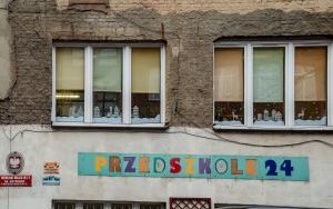 Budynek Przedszkola Miejskiego nr 24 przejdzie kompleksową modernizację (1)