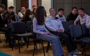 Debata oksfordzka pt. Samorząd oczami młodych (2)