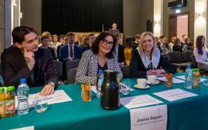 Debata oksfordzka pt. Samorząd oczami młodych (3)