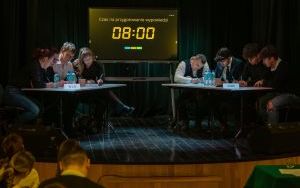 Debata oksfordzka pt. Samorząd oczami młodych (8)