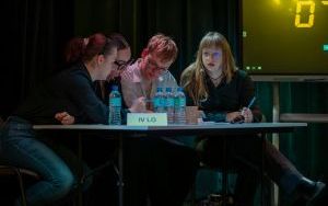 Debata oksfordzka pt. Samorząd oczami młodych (9)