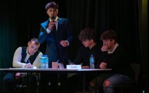 Debata oksfordzka pt. Samorząd oczami młodych (14)