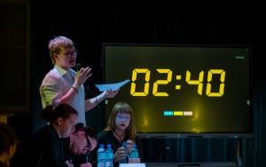 Debata oksfordzka pt. Samorząd oczami młodych (15)