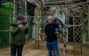 Araland - ptasia przystań w sercu miasta (1)